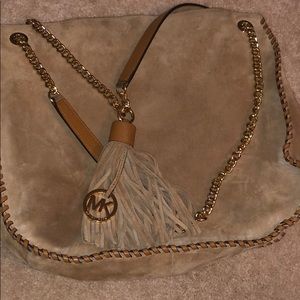 Michael Kors Hobo